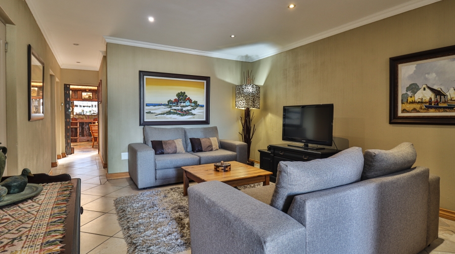 3 Bedroom Property for Sale in Island View Western Cape